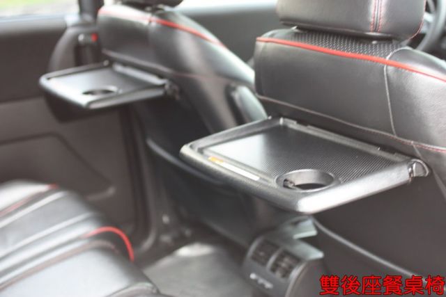 會長の店認證車/五重送專案+全車保固☆少見有旗艦正七人座‧獨有巡跡+雙電動滑門.六安+定速.電動天窗+電動椅‧大螢幕  第12張相片