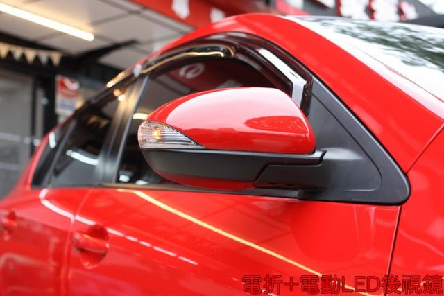 會長の店認證車☆五重送專案☆小改款微笑馬三 2.0 S版.自用車+里程數保證.免鑰匙.天窗.定速.大螢幕  第13張相片