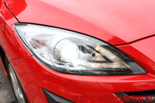 會長の店認證車☆五重送專案☆小改款微笑馬三 2.0 S版.自用車+里程數保證.免鑰匙.天窗.定速.大螢幕  第15張相片