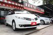 會長の店認證車/五重送專案☆小改款空力套件+獨有頂級九安培力亞2.4～‧免鑰匙‧雙電動滑門•電尾門‧巡跡‧前+後大螢幕  第1張縮圖