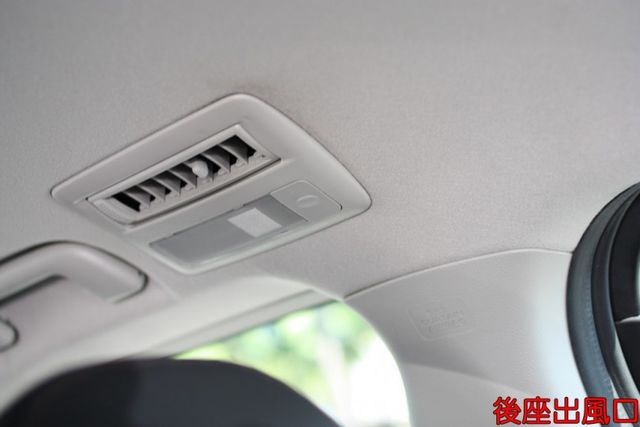 會長の店認證車/五重送專案☆小改款空力套件+獨有頂級九安培力亞2.4～‧免鑰匙‧雙電動滑門•電尾門‧巡跡‧前+後大螢幕  第7張相片