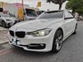 會長の店認證車/一年保固☆總代理小改款 320I Touring.一手跑7萬公里.電尾門+HK音響.M版鋼圈‧全景天窗  第1張縮圖