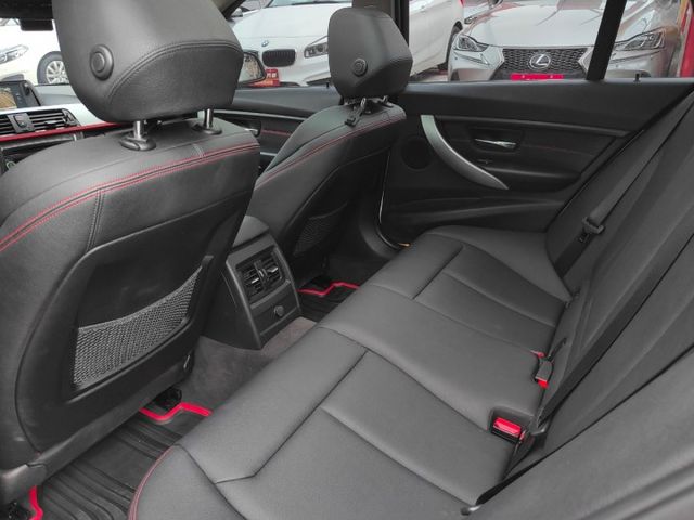 會長の店認證車/一年保固☆總代理小改款 320I Touring.一手跑7萬公里.電尾門+HK音響.M版鋼圈‧全景天窗  第6張相片