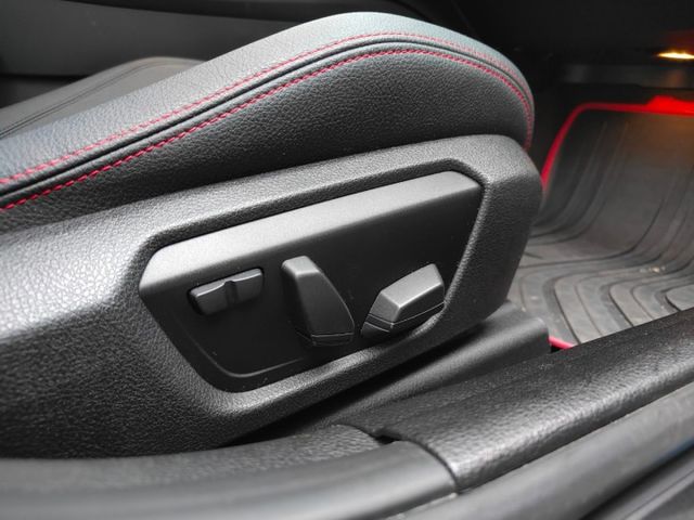 會長の店認證車/一年保固☆總代理小改款 320I Touring.一手跑7萬公里.電尾門+HK音響.M版鋼圈‧全景天窗  第11張相片