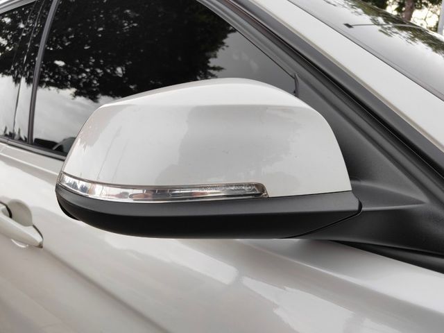 會長の店認證車/一年保固☆總代理小改款 320I Touring.一手跑7萬公里.電尾門+HK音響.M版鋼圈‧全景天窗  第16張相片