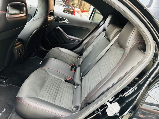 會長の店認證車/五重送專案☆17年型總代理小改款A180 AMG‧自用車跑6萬公里.免鑰匙.電動座椅.倒車顯影  第5張相片