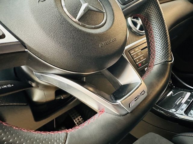 會長の店認證車/五重送專案☆17年型總代理小改款A180 AMG‧自用車跑6萬公里.免鑰匙.電動座椅.倒車顯影  第13張相片