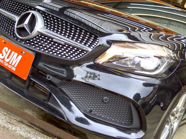 會長の店認證車/五重送專案☆17年型總代理小改款A180 AMG‧自用車跑6萬公里.免鑰匙.電動座椅.倒車顯影  第18張相片