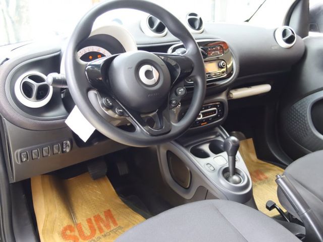 會長の店認證車/五重送專案☆SMART Fortwo 1.0.自用車+保證只跑6萬多公里.定速.選配倒車雷達  第3張相片