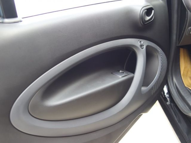 會長の店認證車/五重送專案☆SMART Fortwo 1.0.自用車+保證只跑6萬多公里.定速.選配倒車雷達  第11張相片