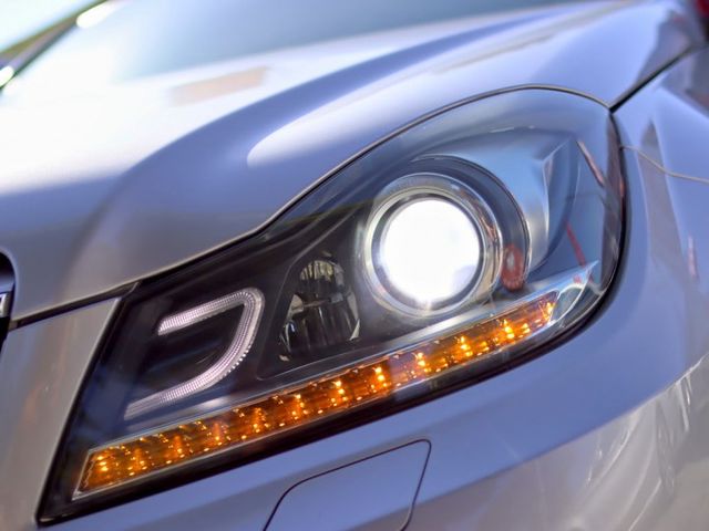 會長の店認證車/車主花了10幾萬耗材皆已更換☆總代理C200CGI 1.8•一手車保證跑10萬，定速•電動記憶椅.恆溫  第19張相片