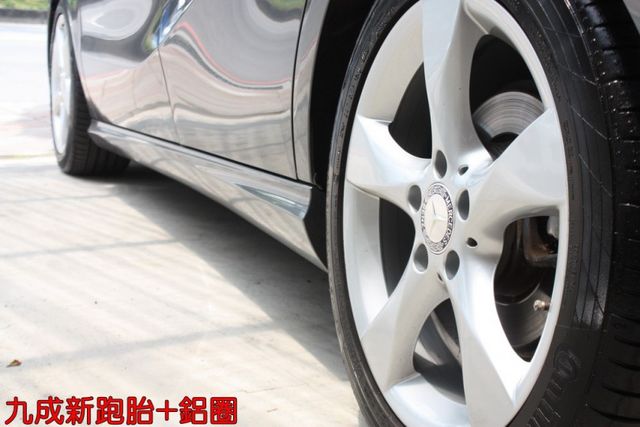 會長の店認證車/五重送專案+全車保固☆小改款總代理少見B200 1.6大馬力•自用車保證跑4萬公里‧加裝導航+倒車顯影  第14張相片