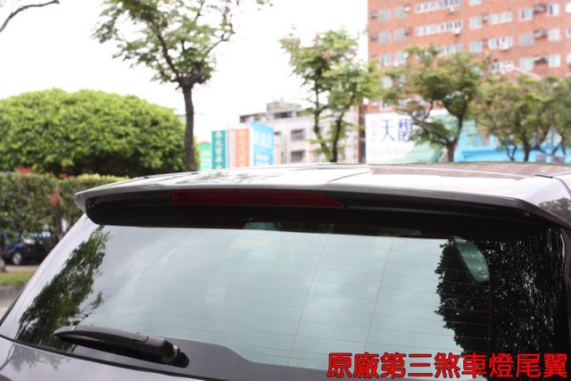 會長の店認證車/五重送專案+全車保固☆小改款總代理少見B200 1.6大馬力•自用車保證跑4萬公里‧加裝導航+倒車顯影  第16張相片