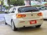 會長の店認證車/一年保固☆極美總代理小改款電子煞停+車道偏移.一手保證只跑3萬7千（有保養紀錄）‧倒車顯影+導航  第2張縮圖