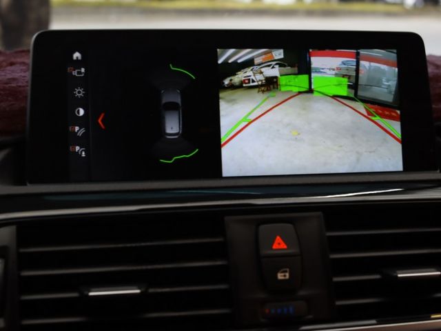 會長の店認證車/一年保固☆極美總代理小改款電子煞停+車道偏移.一手保證只跑3萬7千（有保養紀錄）‧倒車顯影+導航  第8張相片