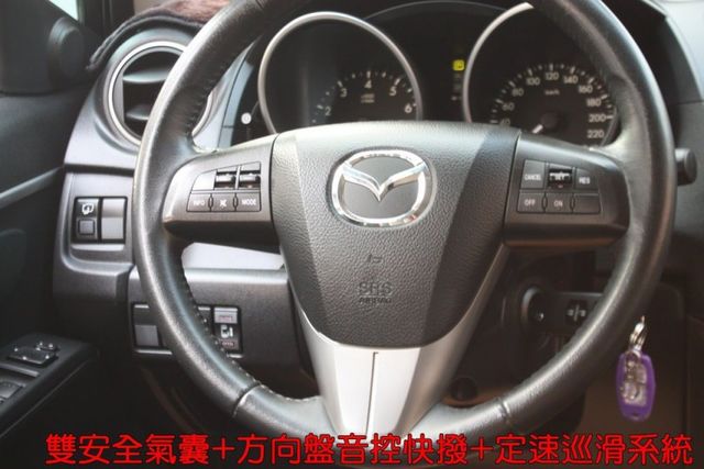 會長の店認證車/二年保固+全車保固☆少見有旗艦正七人座‧獨有雙電動滑門.六安+定速.電動天窗+電動椅‧三台大螢幕  第7張相片