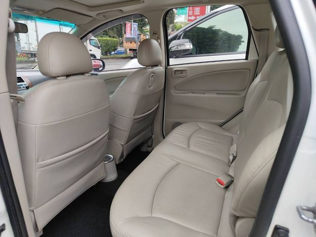 會長の店認證車/五重送專案‧頂級 COLTPLUS 1.6 豪華版•自用車+里程數保證•電尾門.電動天窗.前雷達  第5張相片
