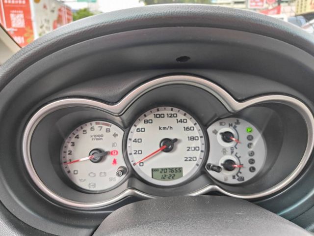 會長の店認證車/五重送專案‧頂級 COLTPLUS 1.6 豪華版•自用車+里程數保證•電尾門.電動天窗.前雷達  第6張相片