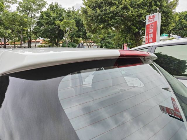會長の店認證車/五重送專案‧頂級 COLTPLUS 1.6 豪華版•自用車+里程數保證•電尾門.電動天窗.前雷達  第15張相片