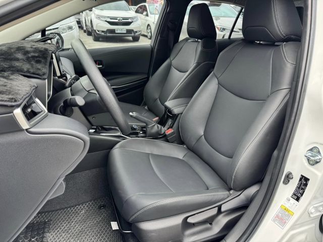 會長の店認證車/新車保固中☆新車約90萬～猶如新車小改款 I-key+盲點，ACC跟車+車道偏移，一手只跑500公里  第4張相片