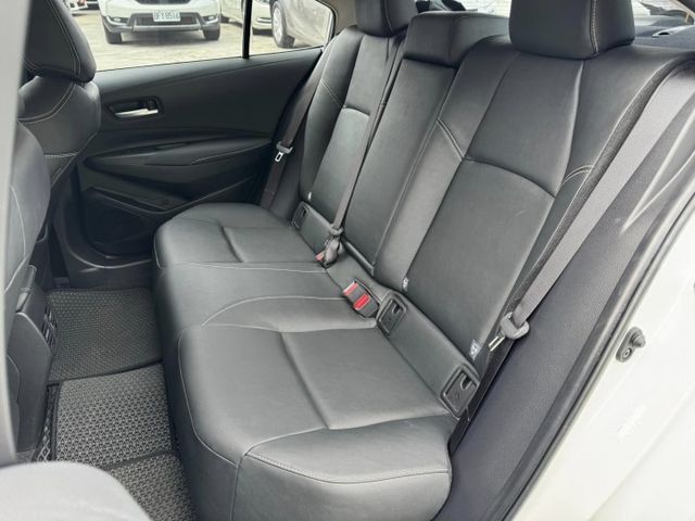 會長の店認證車/新車保固中☆新車約90萬～猶如新車小改款 I-key+盲點，ACC跟車+車道偏移，一手只跑500公里  第5張相片