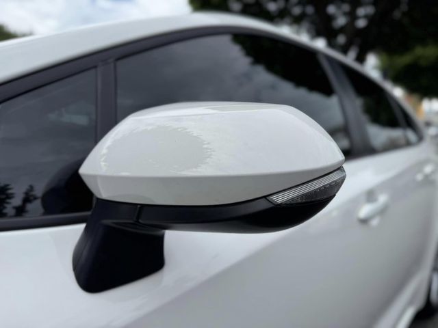 會長の店認證車/新車保固中☆新車約90萬～猶如新車小改款 I-key+盲點，ACC跟車+車道偏移，一手只跑500公里  第14張相片
