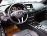 會長の店認證車☆總代理小改款 BENZ E250 Coupe.一手跑十萬.免鑰匙.全景天窗.雙前電動椅  第3張縮圖