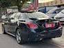 會長の店認證車/朋友託售～二年保固☆旗艦小改款C250 AMG黑沈木•自用車+只跑6萬多公里/選配全景天窗/選配大螢幕  第2張縮圖