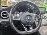 會長の店認證車/朋友託售～二年保固☆旗艦小改款C250 AMG黑沈木•自用車+只跑6萬多公里/選配全景天窗/選配大螢幕  第6張縮圖