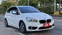 會長の店認證車☆一年保固～極美頂級一手車+只跑7萬/選配電動尾門/倒車顯影/黑皮椅內裝/免鑰  第1張縮圖
