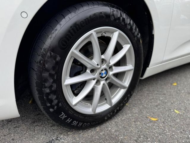 會長の店認證車☆一年保固～極美頂級一手車+只跑7萬/選配電動尾門/倒車顯影/黑皮椅內裝/免鑰  第13張相片