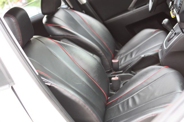 會長の店認證車/全車保固★小改款 MAZDA5 2.0.一手車+保證跑10萬公里.電動座椅.電動天窗  第3張相片
