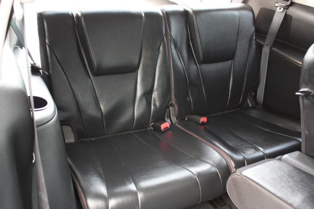 會長の店認證車/全車保固★小改款 MAZDA5 2.0.一手車+保證跑10萬公里.電動座椅.電動天窗  第5張相片
