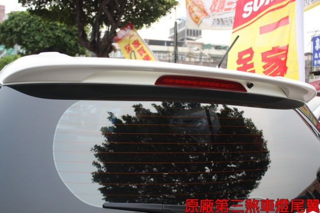 會長の店認證車/全車保固★小改款 MAZDA5 2.0.一手車+保證跑10萬公里.電動座椅.電動天窗  第10張相片