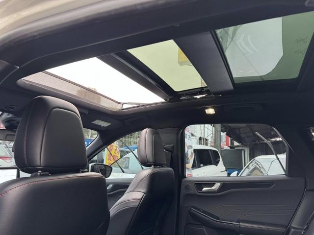 會長の店認證車/新車保固中 2.0新車價120幾萬 大滿配 ACC跟車 360度環景 多功能影音  第11張相片