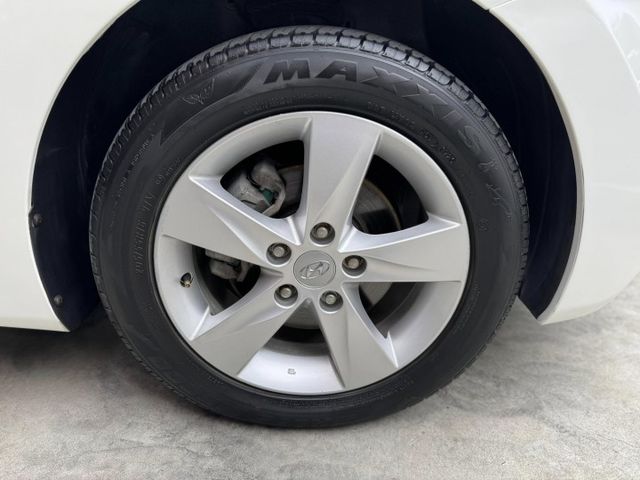 會長の店認證車☆獨家2年保固～1.8小改款/純女用自用車保證只跑5萬公里/黑皮椅/恆溫空調/美到冒泡  第11張相片
