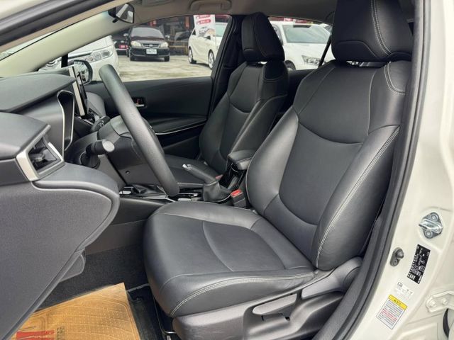 會長の店認證車☆自用車證只跑5萬公里，ACC跟車+車道偏移，AEB自動煞停，恆溫空調  第4張相片