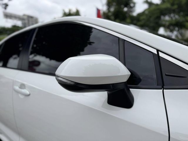 會長の店認證車☆自用車證只跑5萬公里，ACC跟車+車道偏移，AEB自動煞停，恆溫空調  第11張相片