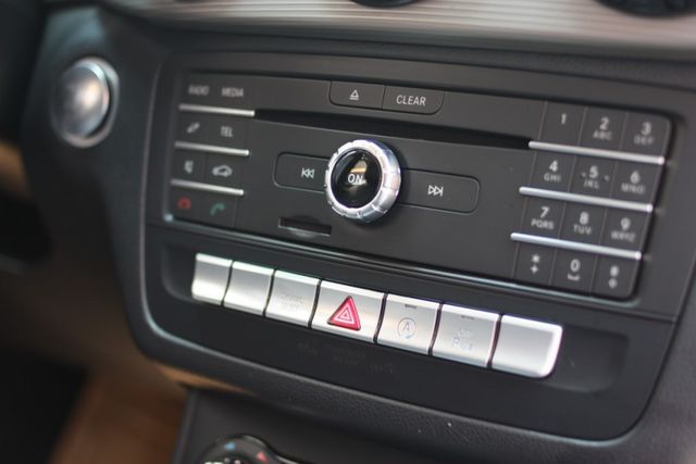 會長の店認證車☆【AEB自動煞停】小改款總代理B180•一手車保證跑7萬公里.選配恆溫+後出風口.電動記憶椅  第10張相片