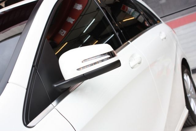 會長の店認證車☆【AEB自動煞停】小改款總代理B180•一手車保證跑7萬公里.選配恆溫+後出風口.電動記憶椅  第13張相片