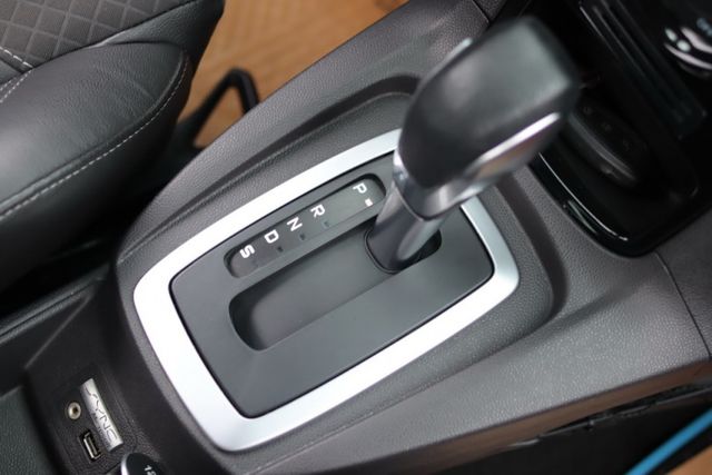 會長の店認證車/五重送專案+全車保固☆頂級1.0T S運動版•一手車+只跑7萬公里•巡跡•六安•免鑰匙啟動•跑車座椅  第13張相片
