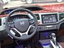 會長の店認證車/五重送專案☆頂級 HONDA 喜美九代 1.8 VTI-S.一手+里程數保證.換檔快撥.電動天窗.大螢幕  第3張縮圖