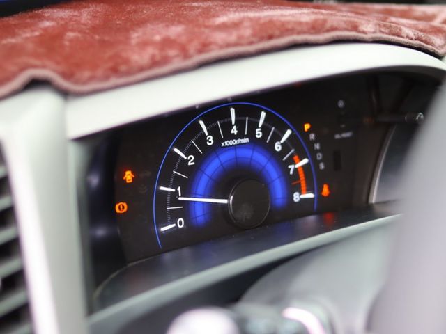 會長の店認證車/五重送專案☆頂級 HONDA 喜美九代 1.8 VTI-S.一手+里程數保證.換檔快撥.電動天窗.大螢幕  第9張相片