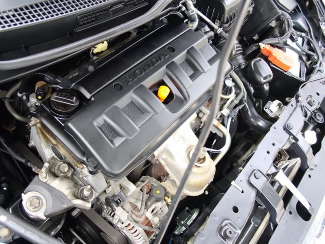 會長の店認證車/五重送專案☆頂級 HONDA 喜美九代 1.8 VTI-S.一手+里程數保證.換檔快撥.電動天窗.大螢幕  第15張相片