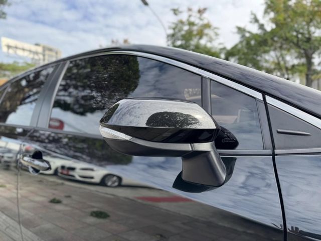 會長の店認證車☆自用車證只跑5萬公里，ACC跟車，車道偏移，AEB自動煞停，後座出風口  第14張相片