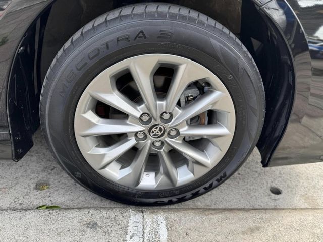 會長の店認證車☆自用車證只跑5萬公里，ACC跟車，車道偏移，AEB自動煞停，後座出風口  第15張相片