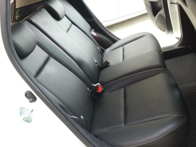 會長の店認證車☆旗艦S版小改款1.5S‧一手車＋保證保證只跑5萬公里/衛星導航/倒車顯影/皮椅/極美車況  第5張相片