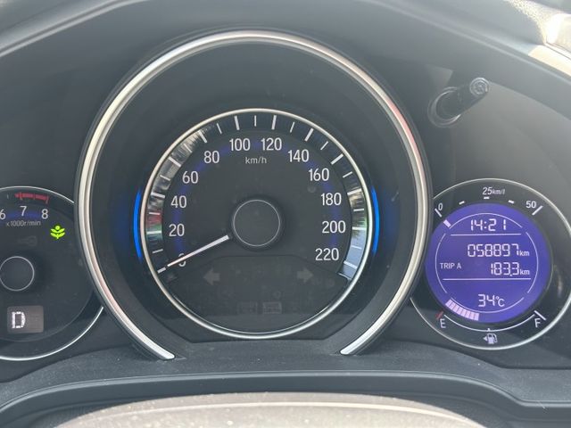 會長の店認證車☆旗艦S版小改款1.5S‧一手車＋保證保證只跑5萬公里/衛星導航/倒車顯影/皮椅/極美車況  第6張相片