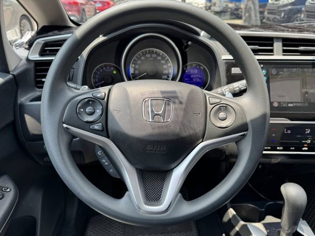 會長の店認證車☆旗艦S版小改款1.5S‧一手車＋保證保證（原廠保養車）/衛星導航/倒車顯影/皮椅/極美車況  第7張相片
