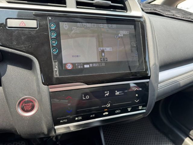 會長の店認證車☆旗艦S版小改款1.5S‧一手車＋保證保證（原廠保養車）/衛星導航/倒車顯影/皮椅/極美車況  第9張相片